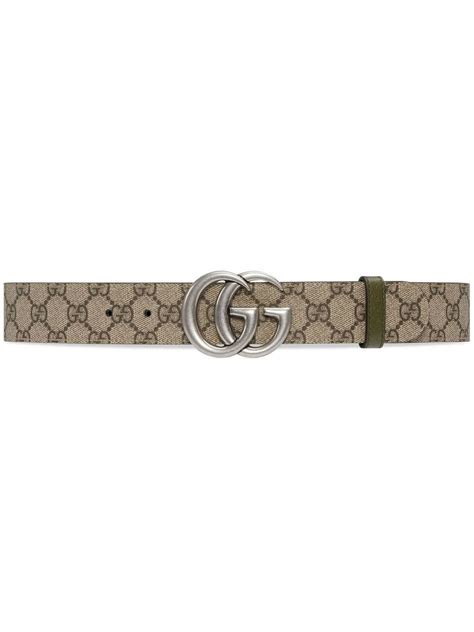 Prijzen vergelijken voor Gucci Riem met GG